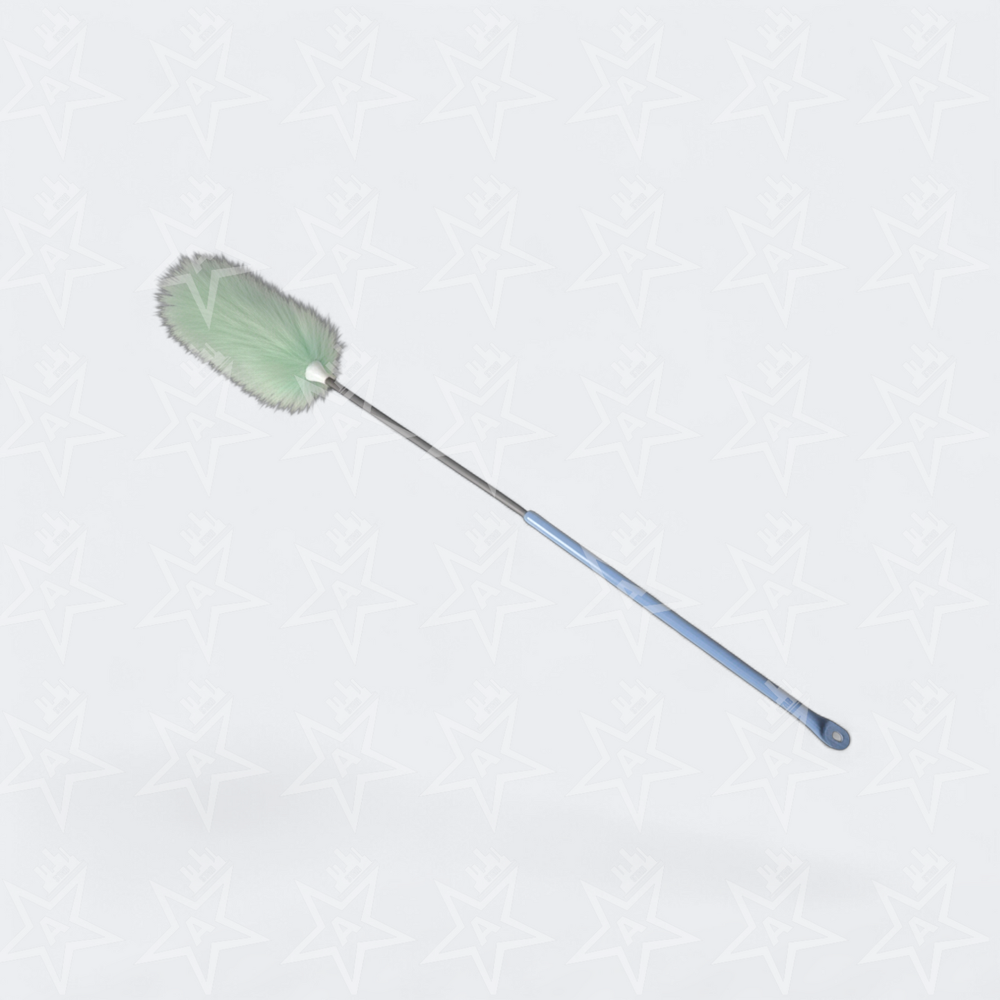 Atlas Graham Wooly Wonder - Hi-Rise Extendable Lambswool Duster