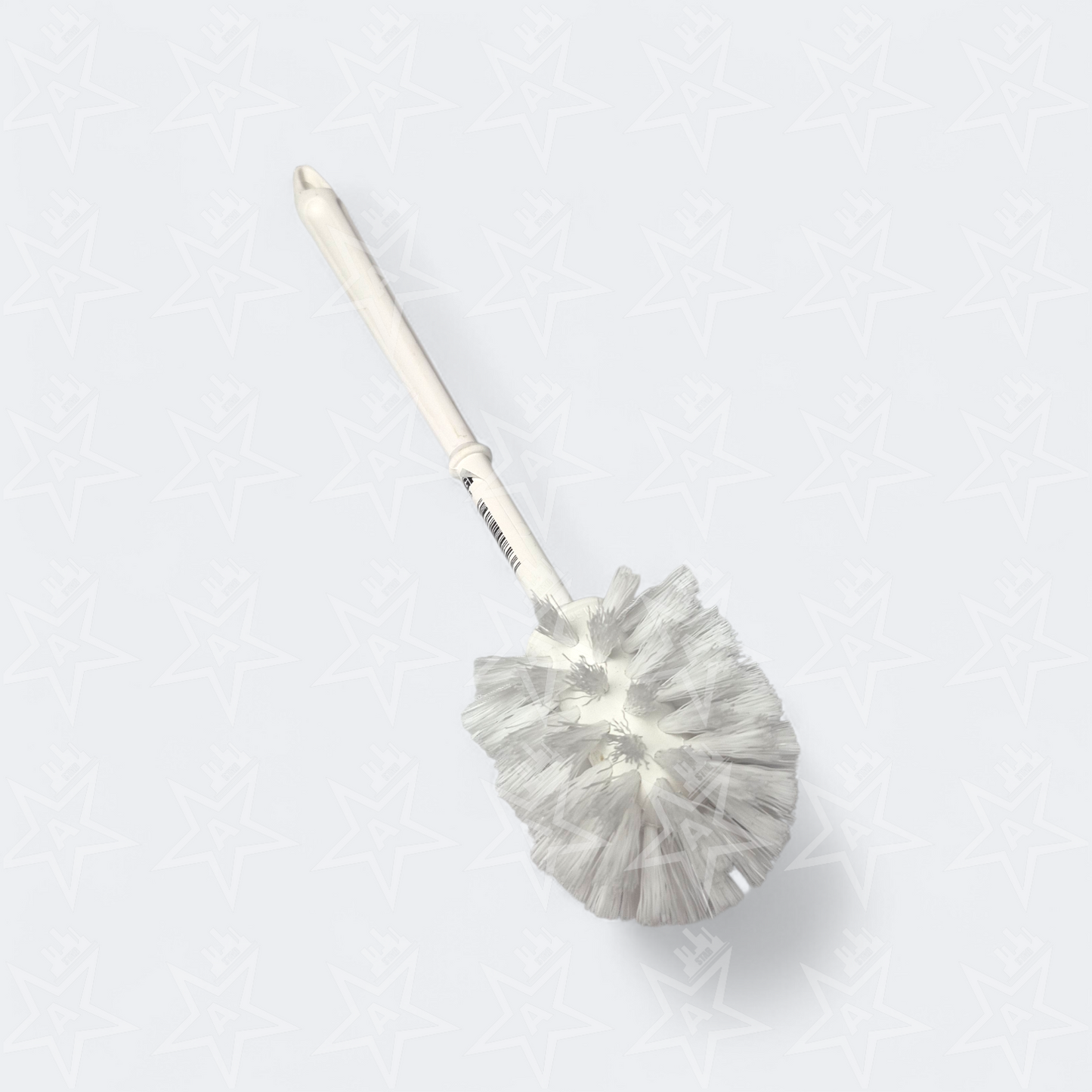 Atlas Graham 14" Round Dual Action Bowl Brush