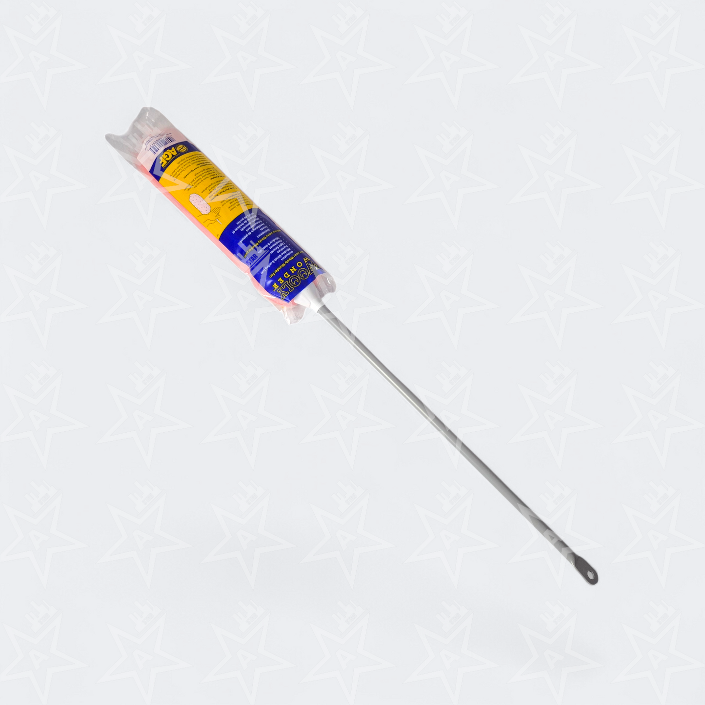 Atlas Graham Wooly Wonder - Big Pro Lambswool Duster