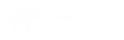 A Star Janitorial Supplies