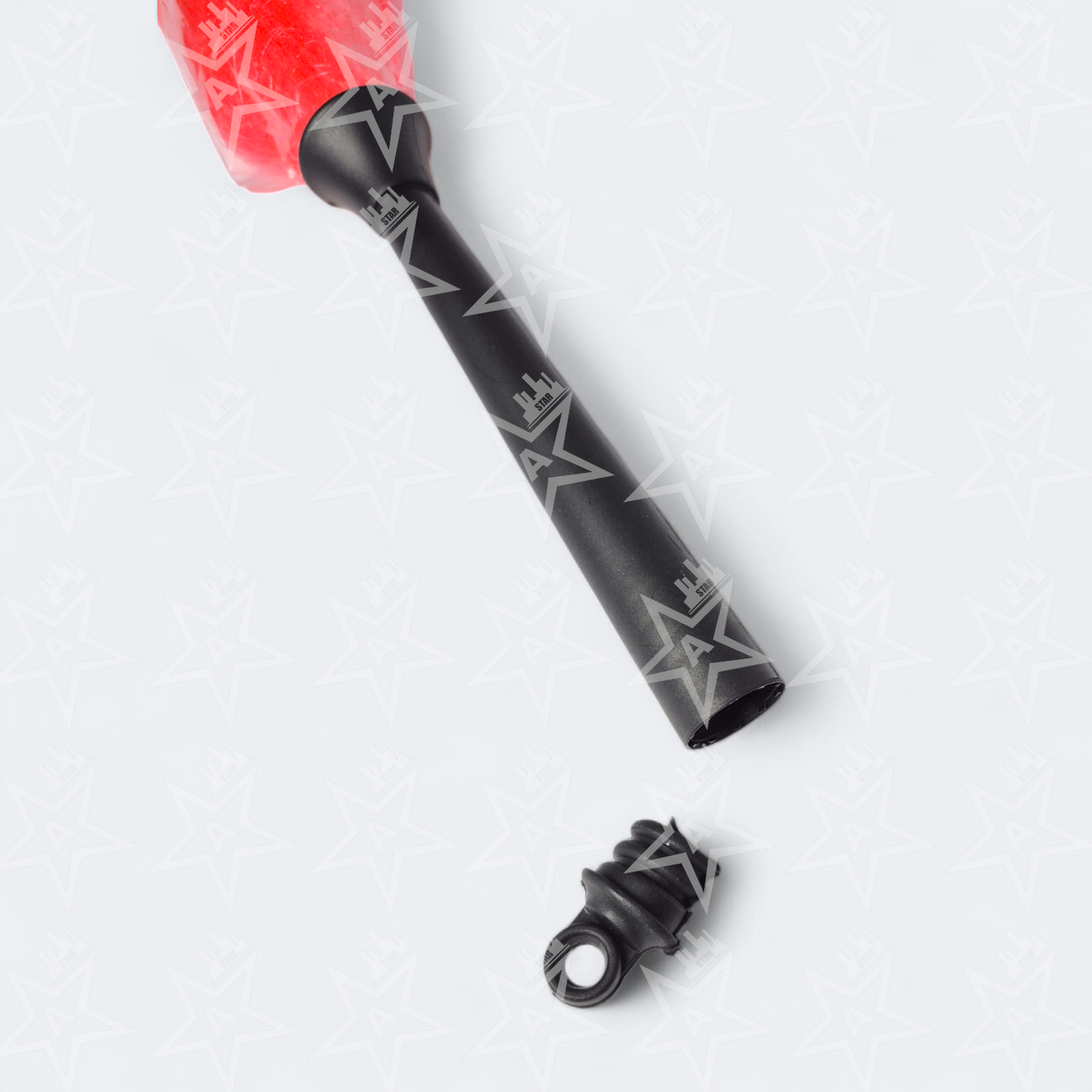 Advantage Polywool Duster Head w/ Swivel End