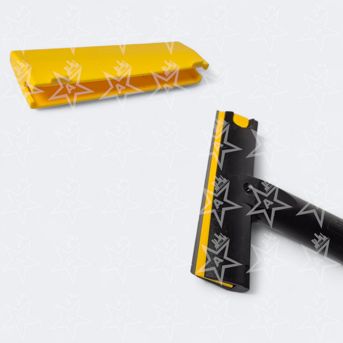 Ettore Champion Scraper