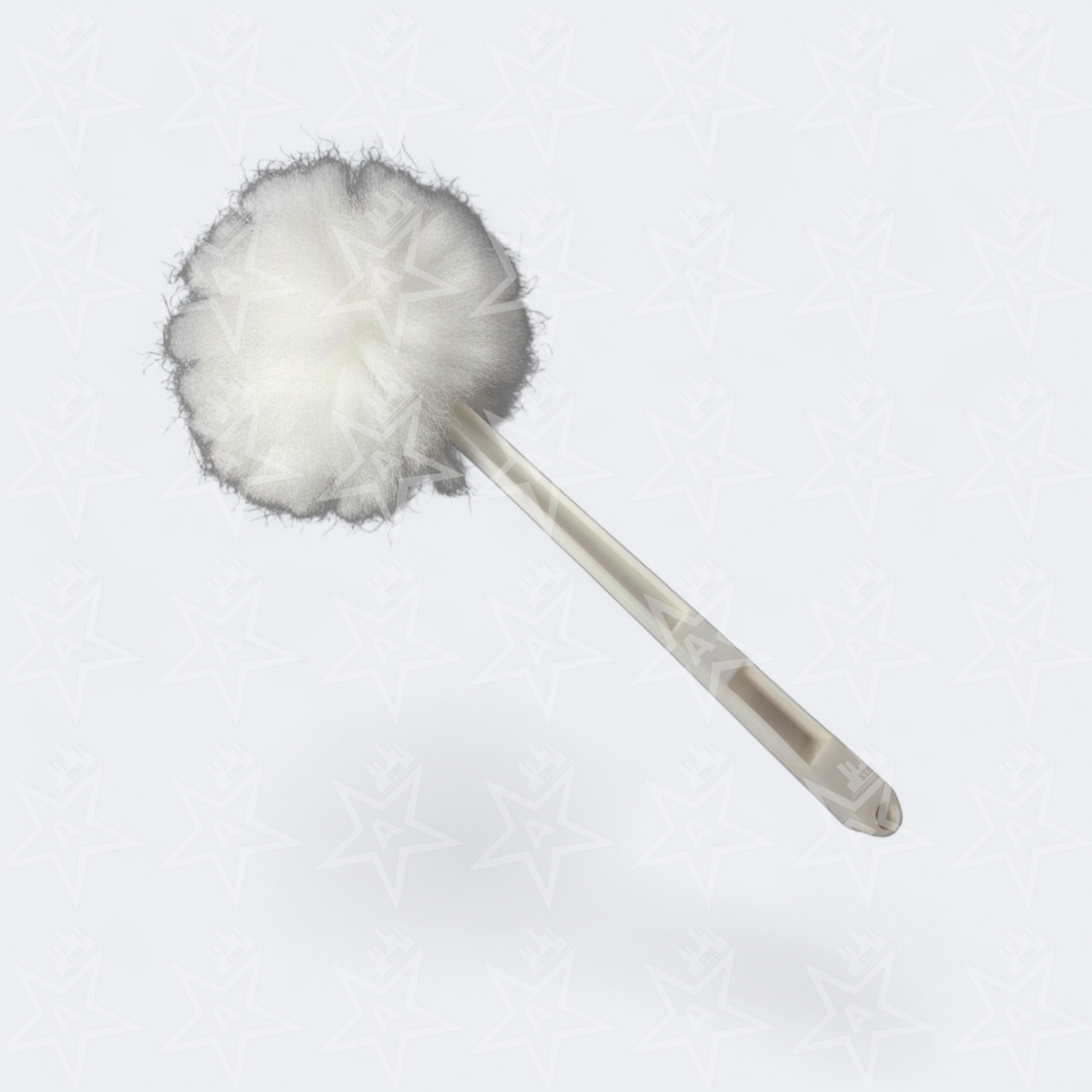 Globe Bowl Swabs