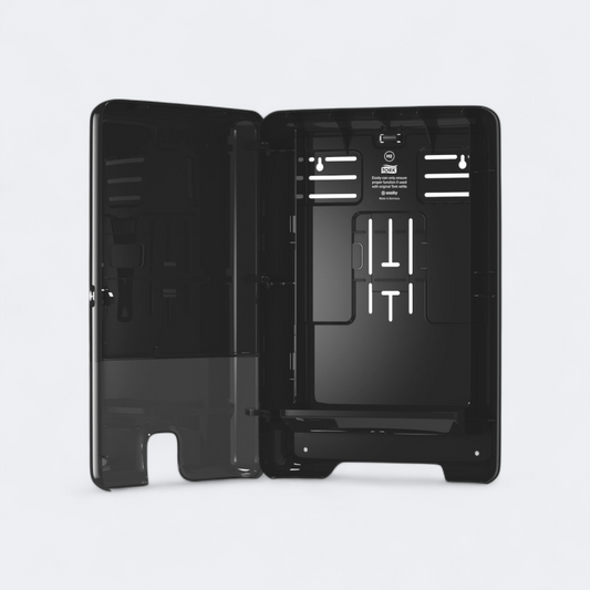 Tork Xpress Multi-Fold Hand Towel Dispenser Full Size (Black)