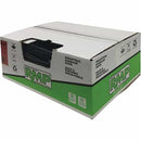 RMP 42×48 X-Strong Black Garbage Bags (75 Per Case)