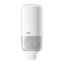 Tork Foam Skincare Manual Dispenser (White)