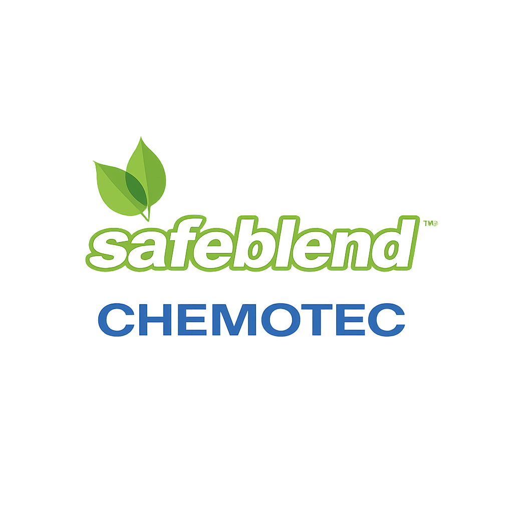 CHEMOTEC SAFEBLEND