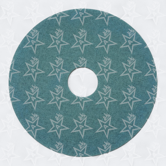 3M 3100 Aqua Burnishing Pad (Multiple Sizes Available)