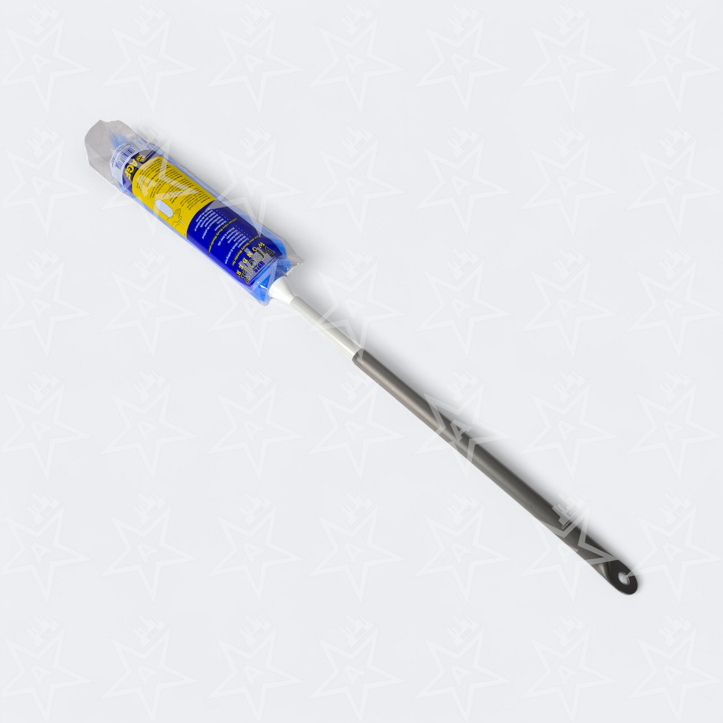 Atlas Graham Wooly Wonder - Super Flex Flexible & Extendable