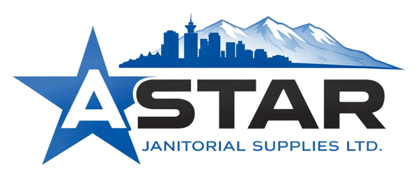 A Star Janitorial Supplies 