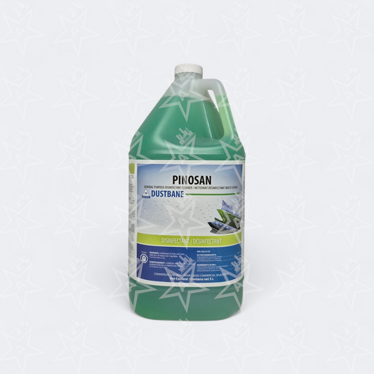 Dustbane Pinosan General Purpose Disinfectant Cleaner, 5L
