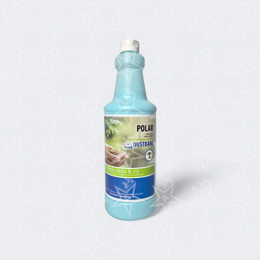 Dustbane Polar Cream Cleaner, 1L