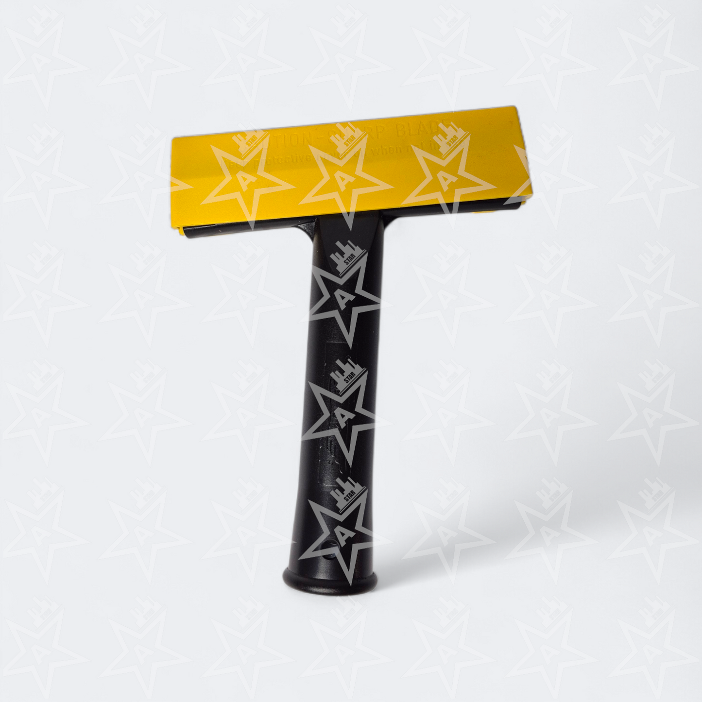 Ettore Champion Scraper