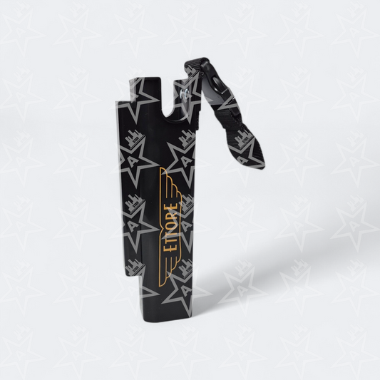 Ettore SideKick Holster, Black