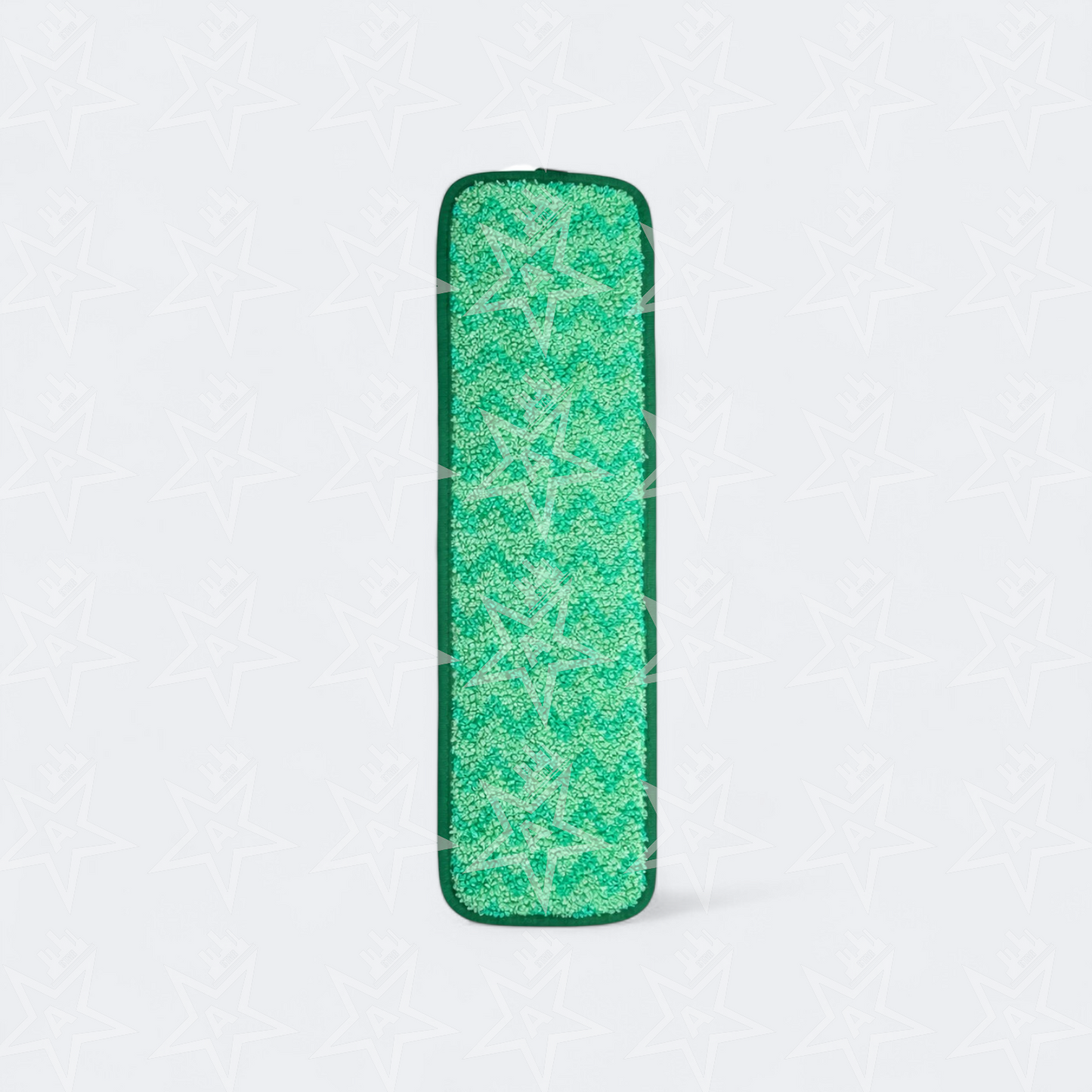 Globe Green Microfiber Dry Pad (Multiple Sizes Available)