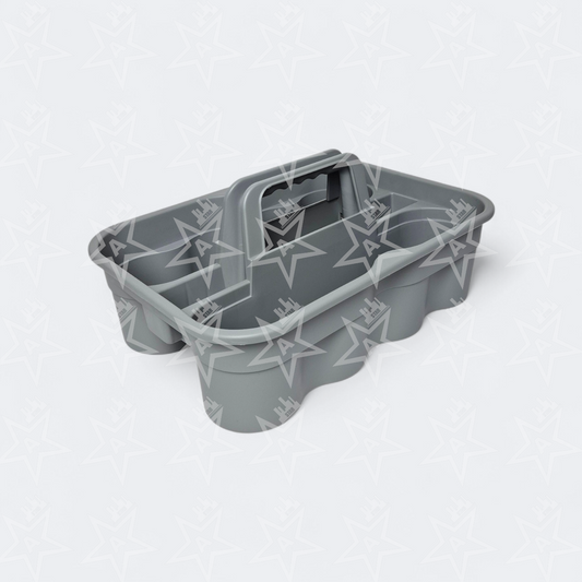 Globe Carry Caddy, Grey