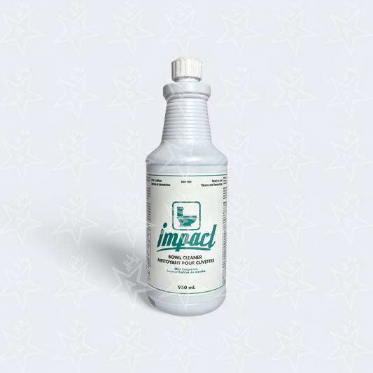 Impact Bowl Cleaner Mint Scented, 950mL