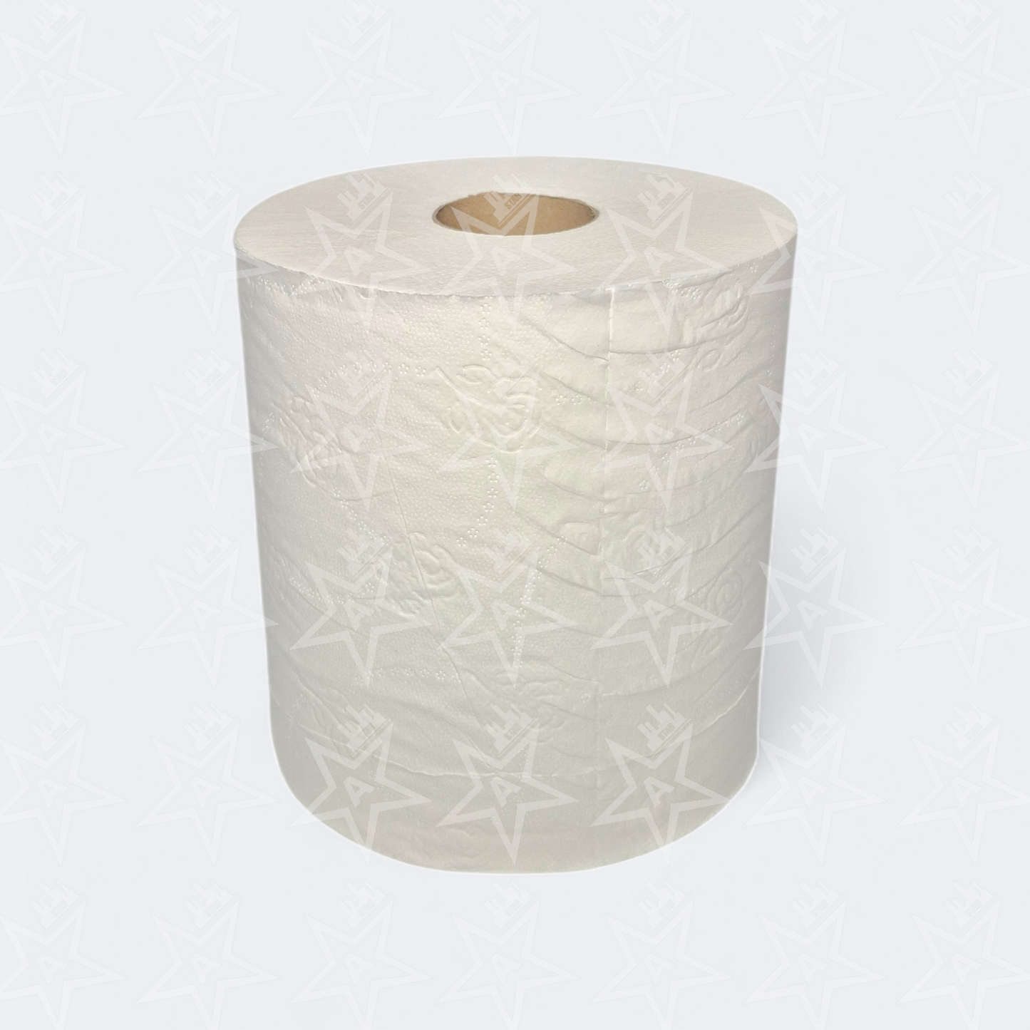 KOMFORT Premium Centerpull Towel Paper 750' (6 Rolls Per Case)