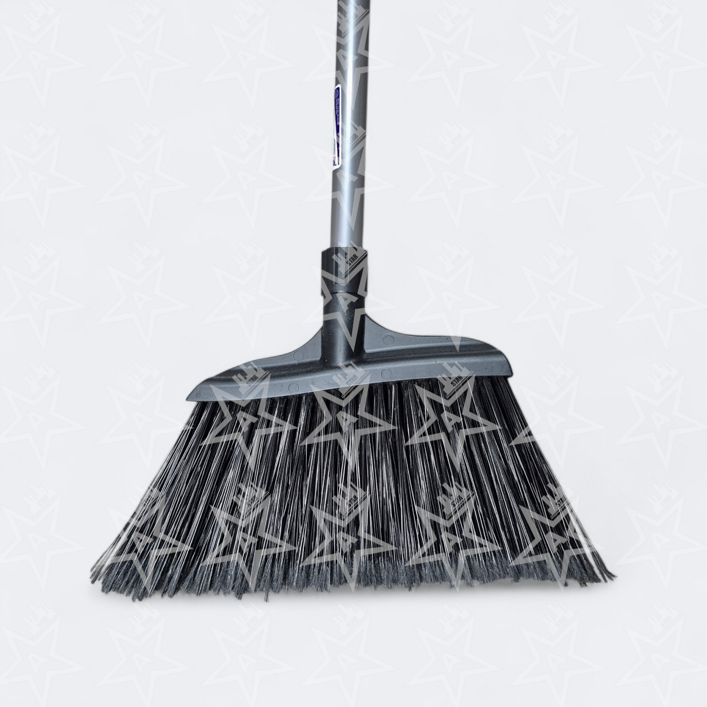 M2 Professional 16" Hercules Industrial Angle Broom