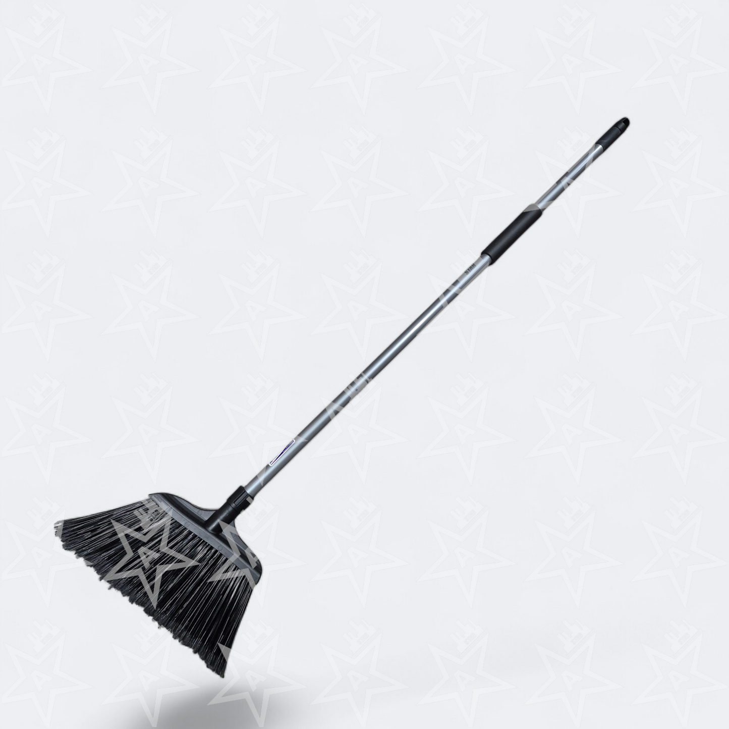 M2 Professional 16" Hercules Industrial Angle Broom