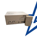 PUR Value Singlefold Kraft, 250 Sheet (16 Packs)