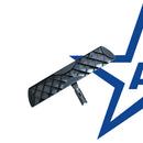 Rubbermaid Economy Quick-Connect Wet/Dry Plastic Frame, 18", Plastic