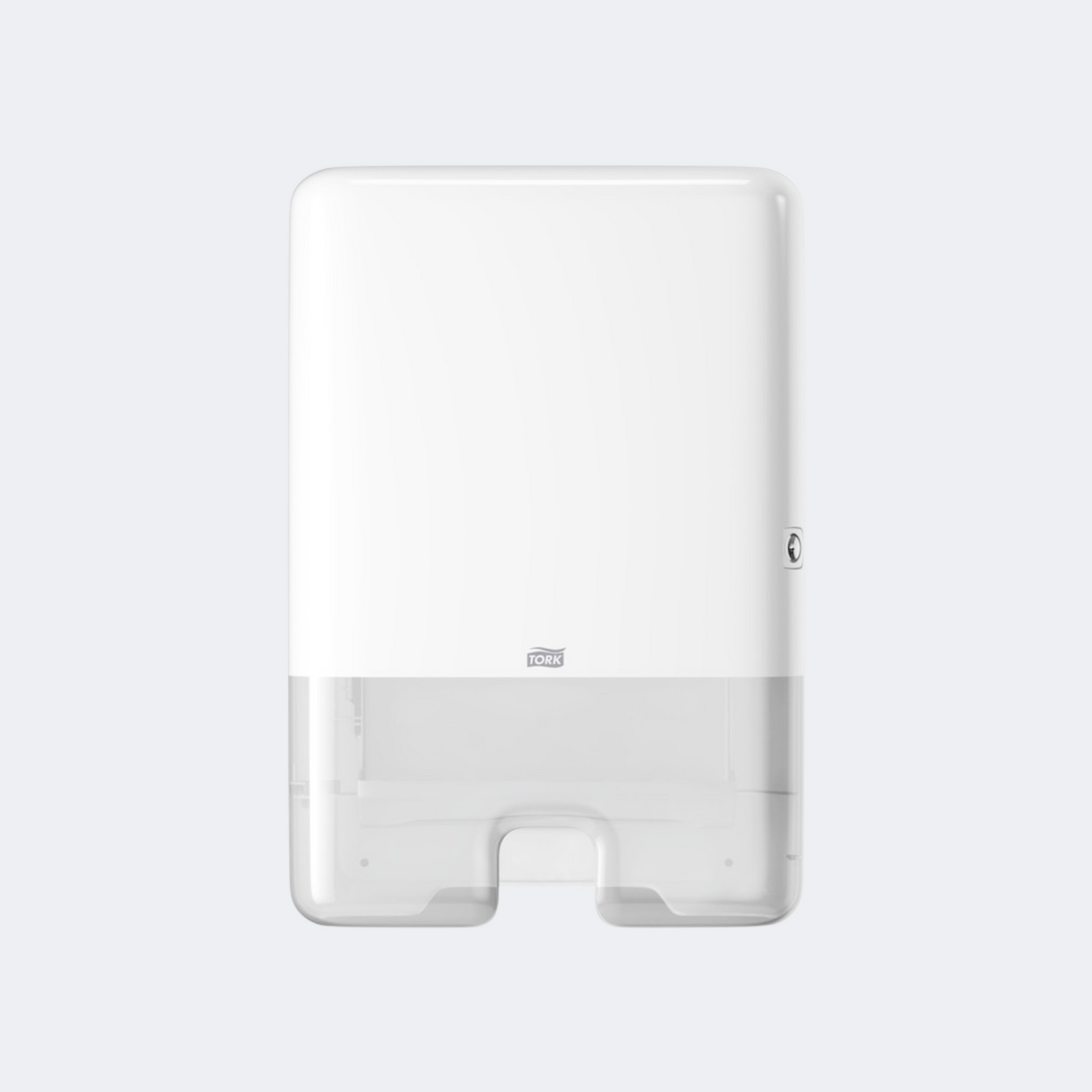 Tork Xpress Multi-Fold Hand Towel Dispenser Full Size (White)