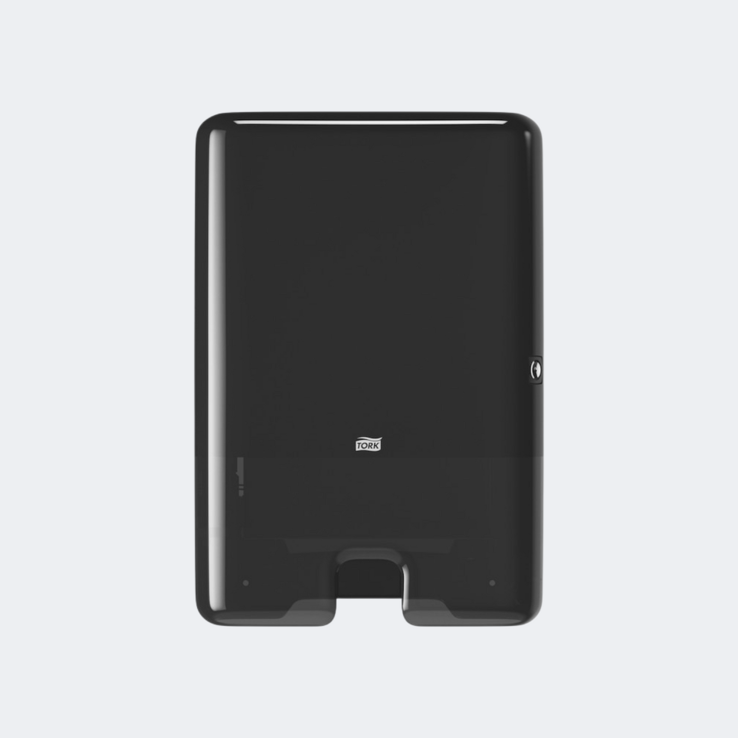 Tork Xpress Multi-Fold Hand Towel Dispenser Full Size (Black)