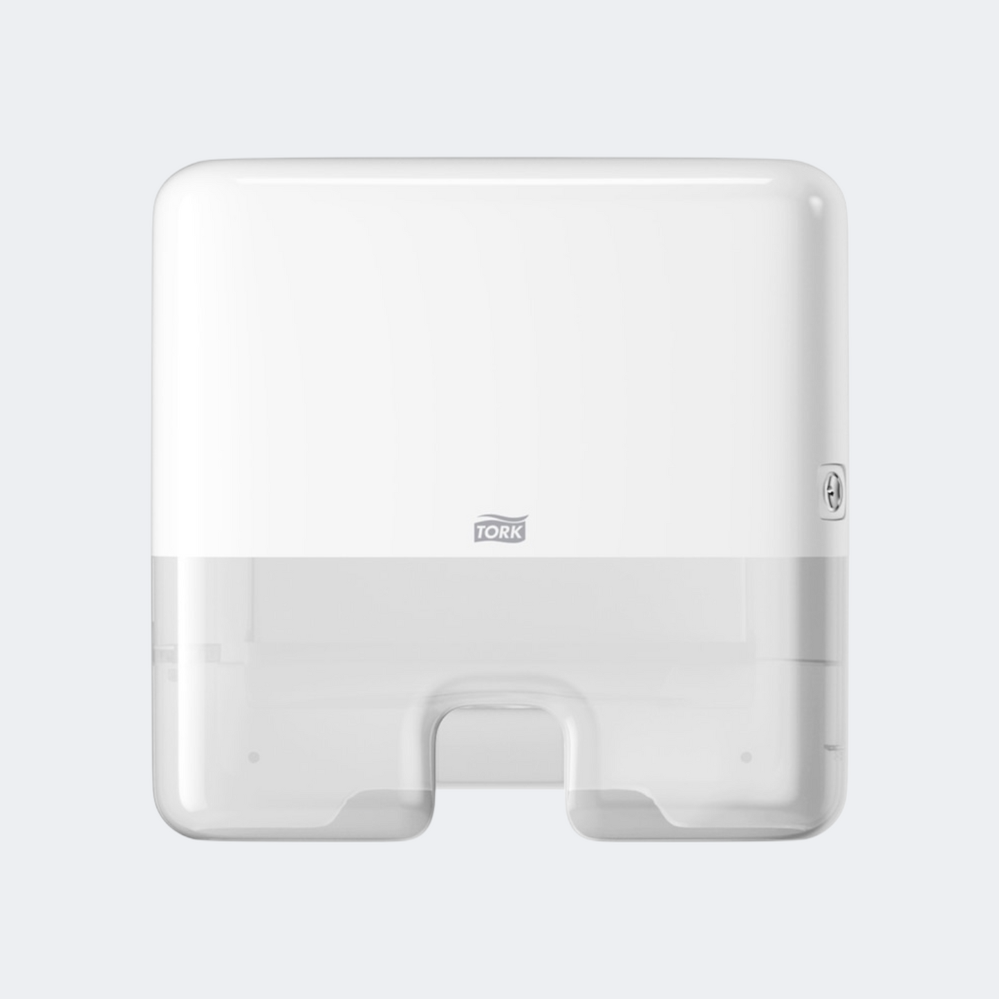 Tork Xpress Mini Multi-Fold Hand Towel Dispenser, White