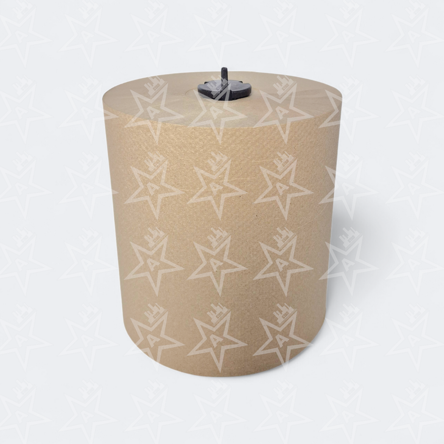 Tork Matic Paper Towel Rolls 700′, Natural (6 Rolls Per Case)
