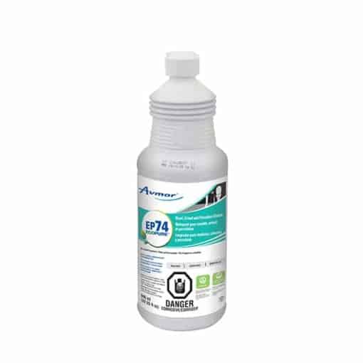 Avmor EP74 Bowl, Urinal and Porcelain Cleaner, 946mL