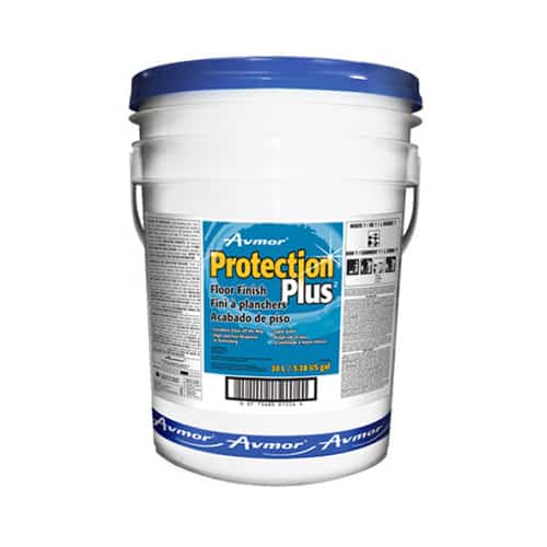 Avmor Protection Plus Floor Finish, 20L
