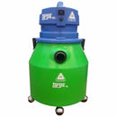 Dustbane Targa XL Canister, Wet/Dry Vacuum