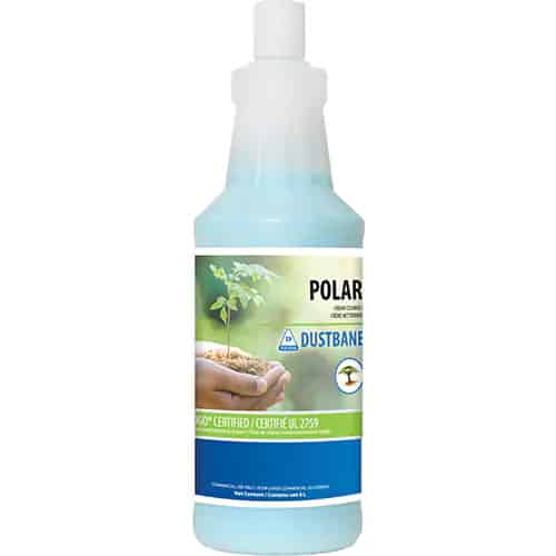 Dustbane Polar Cream Bathroom Cleaner, 1L