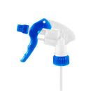 Globe Trigger Sprayer,9.25 Inch Tube (Blue)