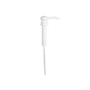 Globe Bottle Pumps For 20L Pails, White (1oz Per Pump)