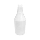 Globe Spray Bottle, 24 Oz With Graduations