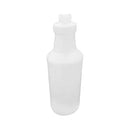 Globe Spray Bottles 32oz, with Graduations