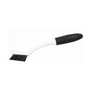 Globe 9″ Soft Grip Tile & Grout Brush