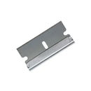 Thumb Slide Safety Scraper (100 Pack Refill Blades)