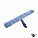 Globe 18″ T-Bar And Microfiber Washing Sleeve Combo