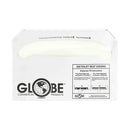 Globe Toilet Seat Covers, Half Fold (2500pc Per Case)