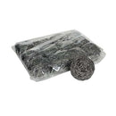 Globe 50 Gram Stainless Steel Scourer (12 Pack)
