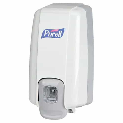 Purell NXT Push Button Dispenser, 1000mL