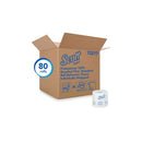 Kimberly Clark Scott Essential Standard Roll Bathroom Tissue (80 Rolls/ 506 Sheet)
