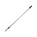 M2 Professional Extension Handle, Aluminum, Telescopic, Quick-Connect Tip (39″-70″ Length)