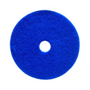 Norton Blue Super Clean Pad, 17″