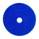 Norton Blue Super Clean Pad, 19″