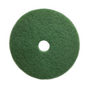 Norton Green Super Scrub Pad, 17″