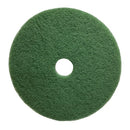 Norton Green Super Scrub Pad, 19″
